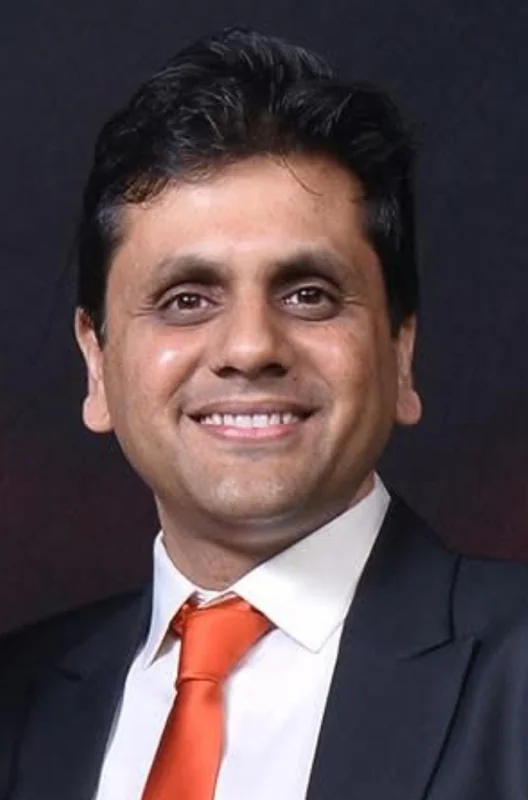 Rahul Agarwal