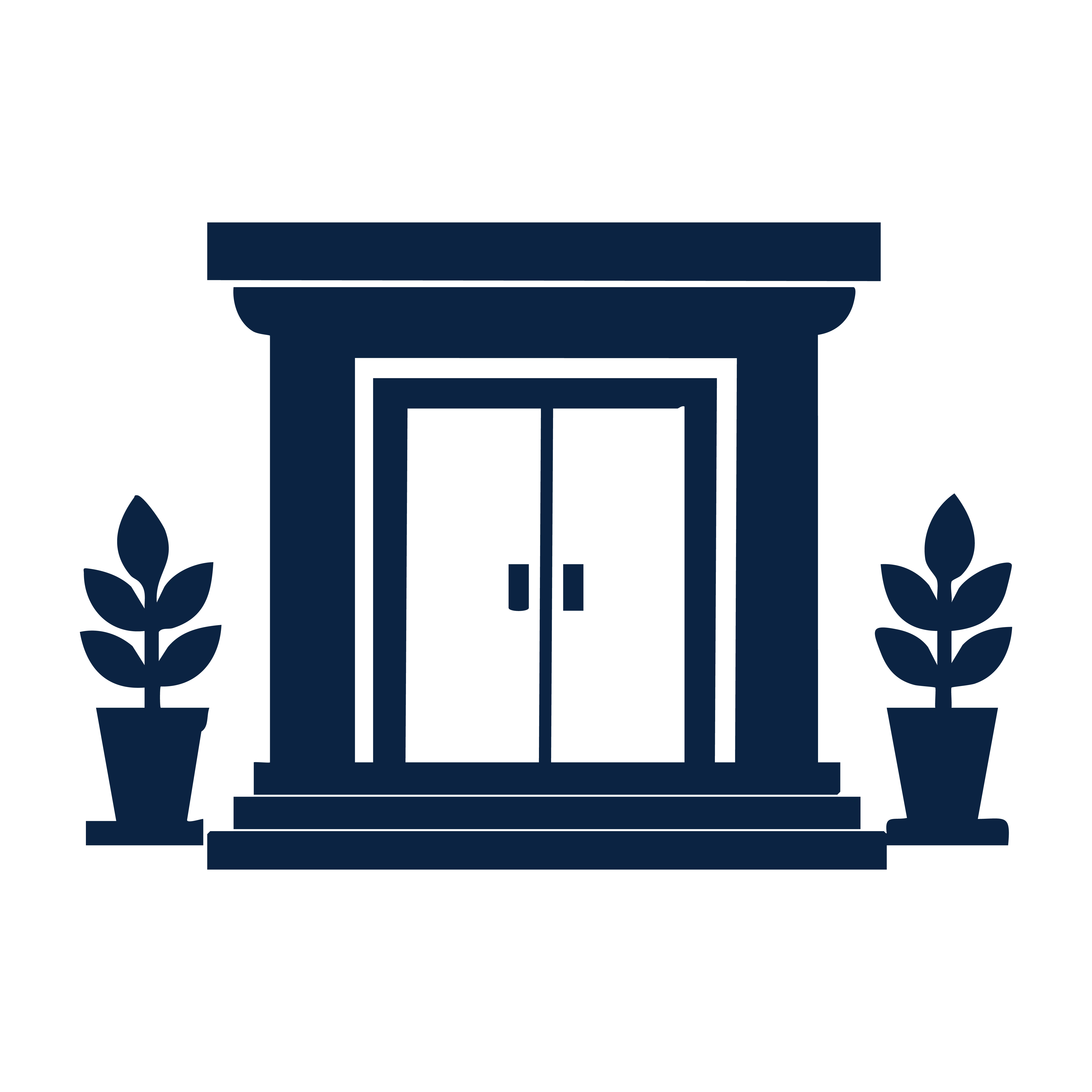 Entrance Lobby