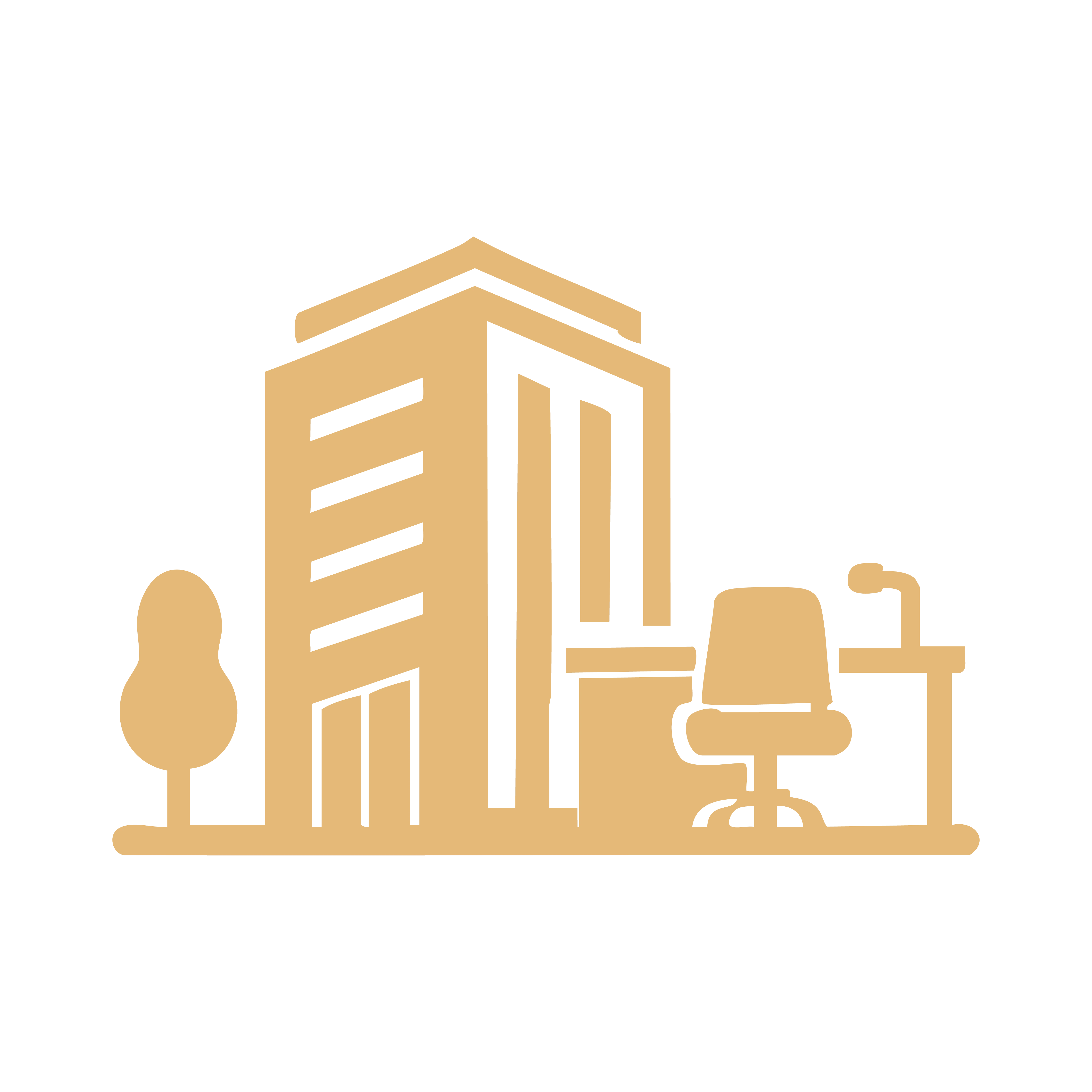 Premium Commercial Spaces