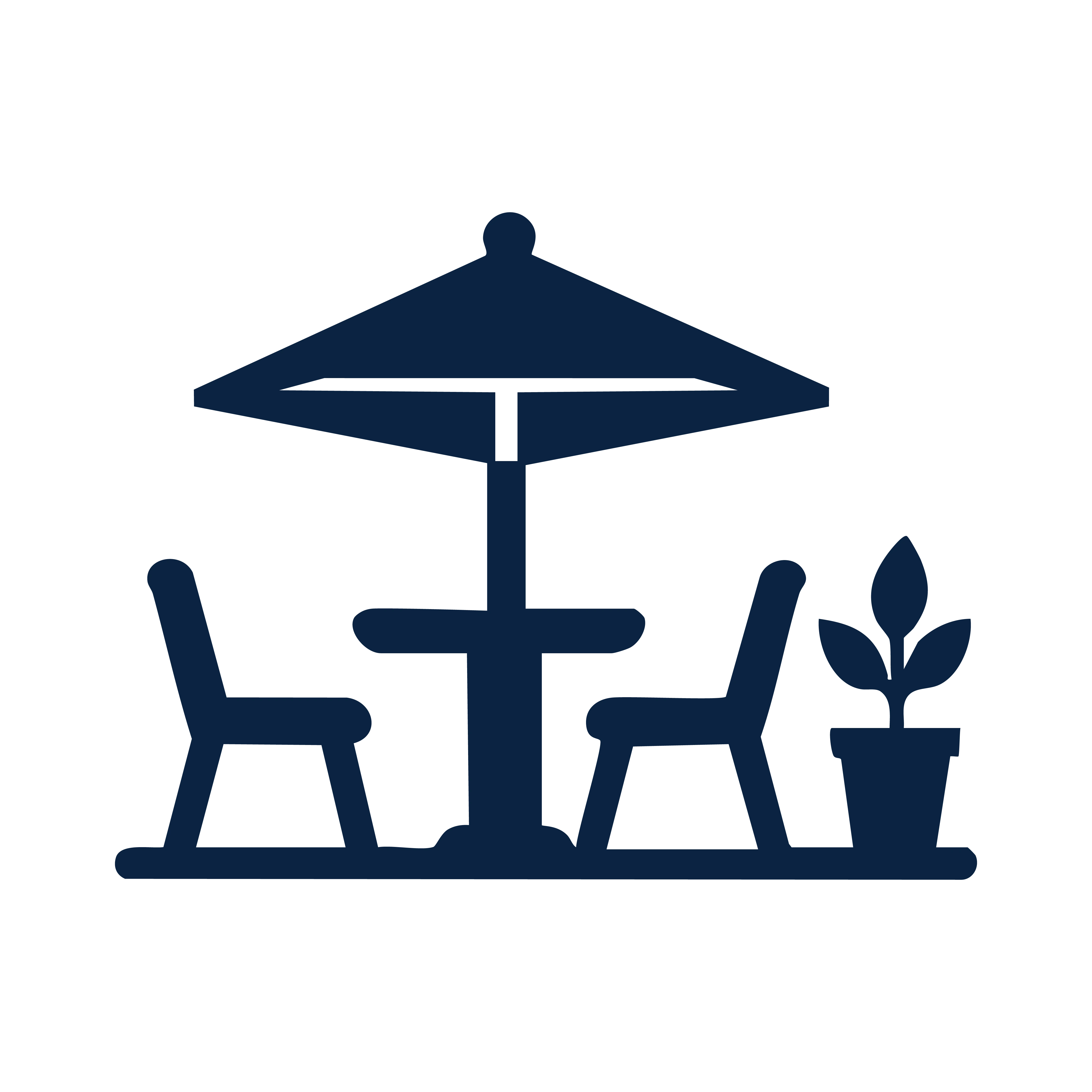 Rooftop Café